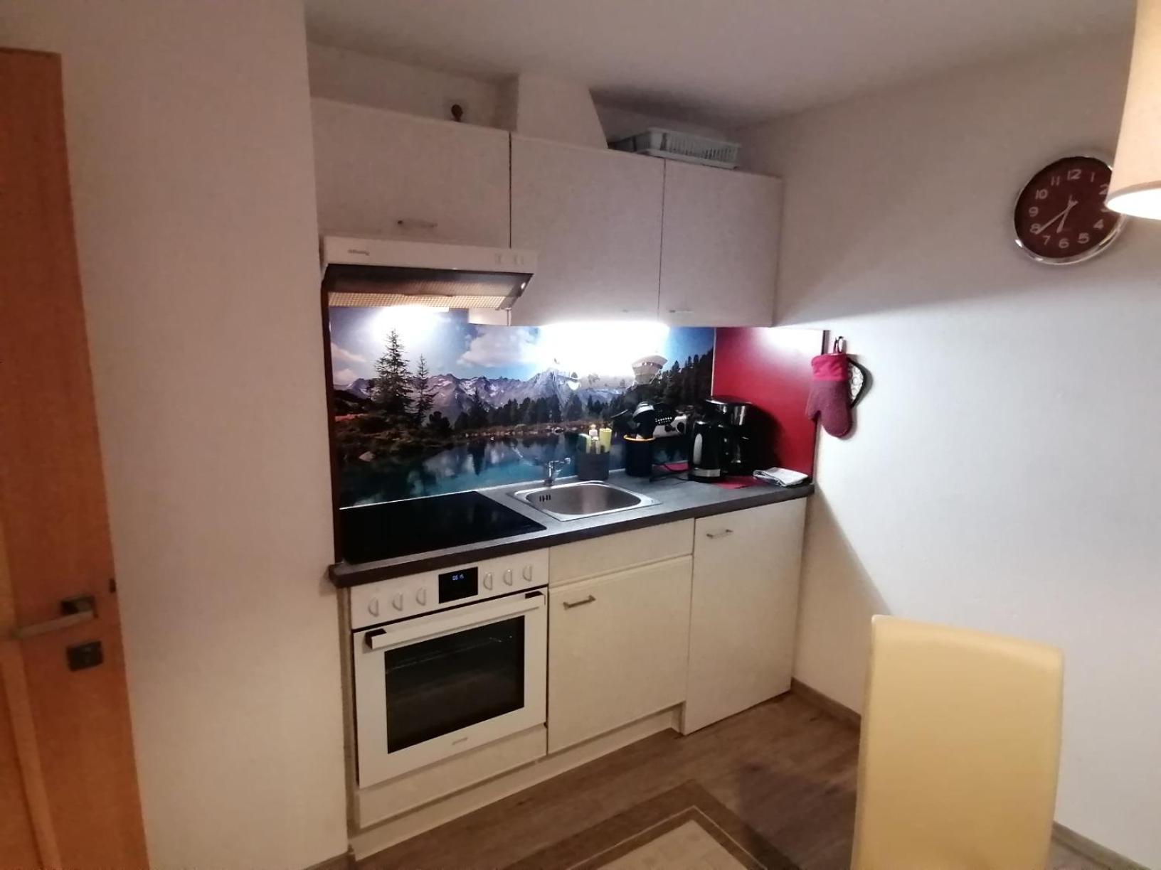 Apart Michaela Kappl  Exteriér fotografie